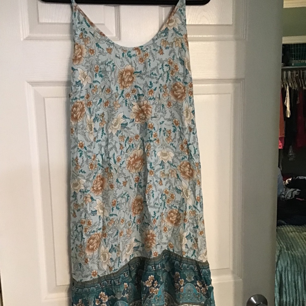 Cupshe dress size large